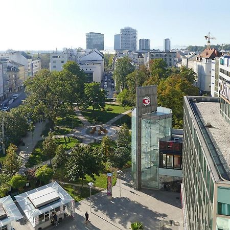 Apartamento Buena Vista Линц Екстериор снимка