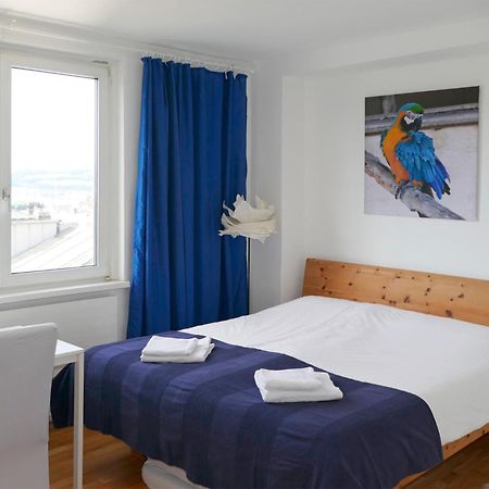 Apartamento Buena Vista Линц Екстериор снимка