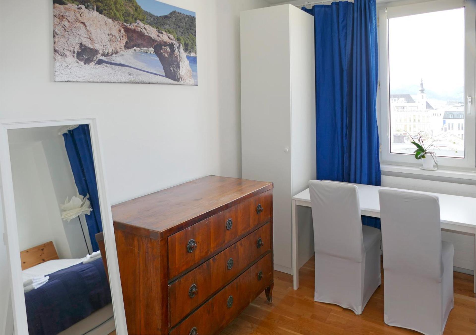 Apartamento Buena Vista Линц Екстериор снимка