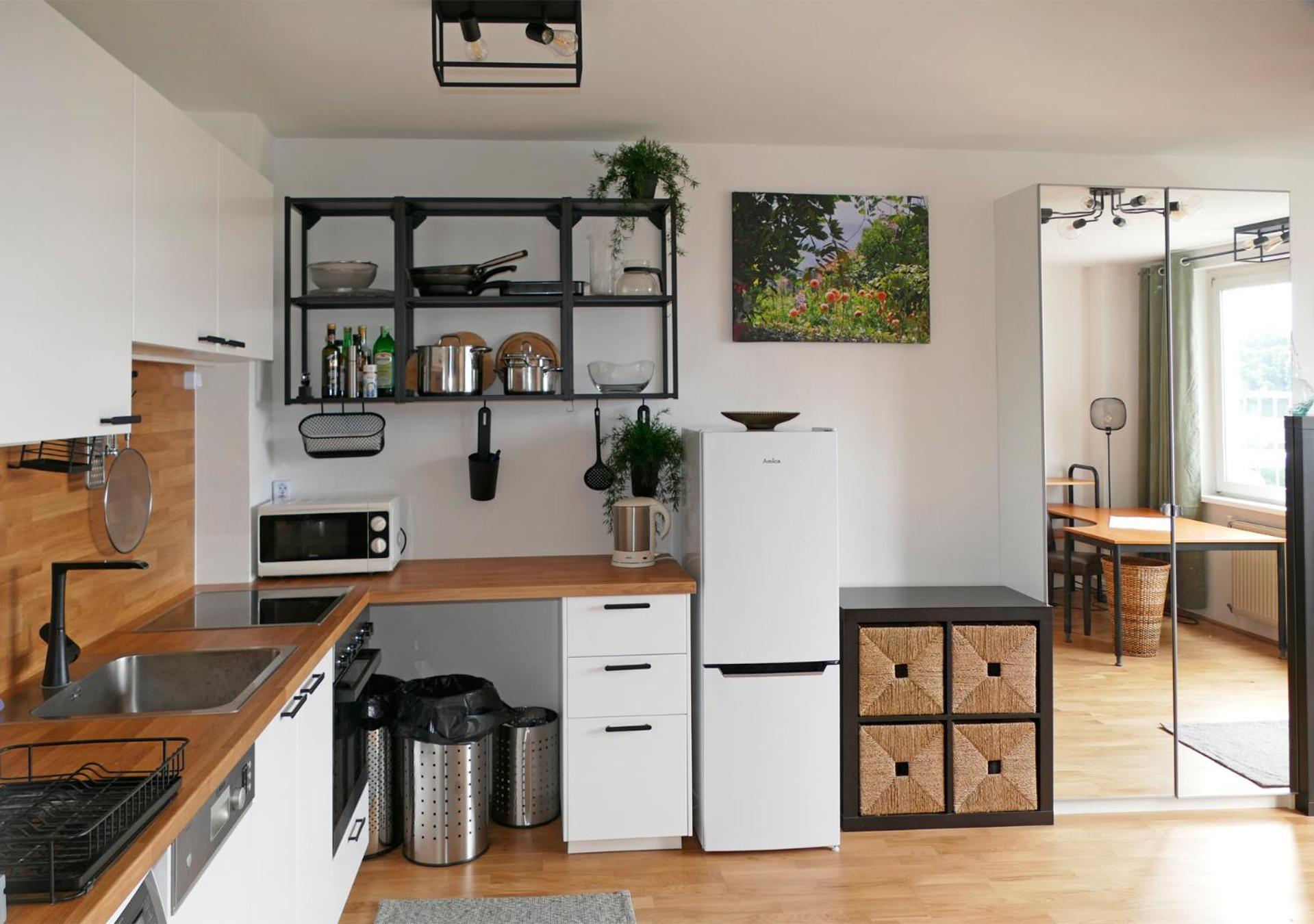 Apartamento Buena Vista Линц Екстериор снимка